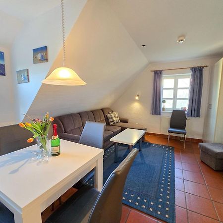 Feriendorf Rugana - Budget Appartement Mit 1 Schlafzimmer B57 Dranske Exterior photo