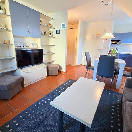 Feriendorf Rugana - Budget Appartement Mit 1 Schlafzimmer B57 Dranske Exterior photo